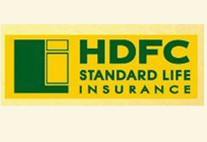 HDFC standard life