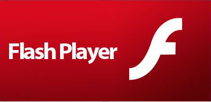 adobe flash player