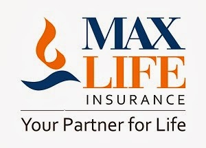 max logo with tag line