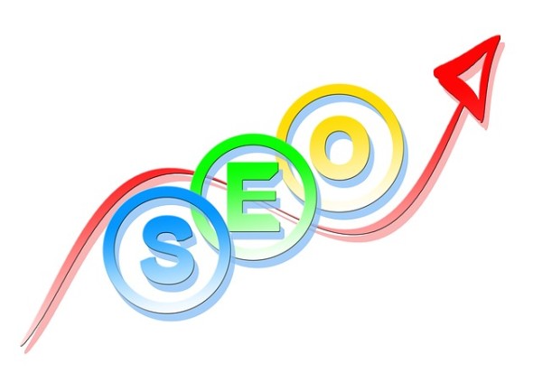 search engine optimization to boost business