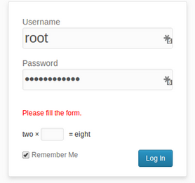 captcha plugin for the wordpress