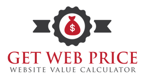 website value calculator | website worth
