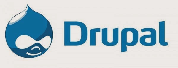 Drupal open source php cms