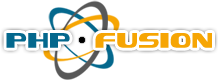 PHP Fusion open source php cms