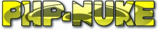 php nuke logo
