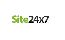 site24x7 free and premium online ping tools