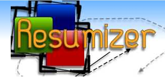 Resumizer free resumes template sites