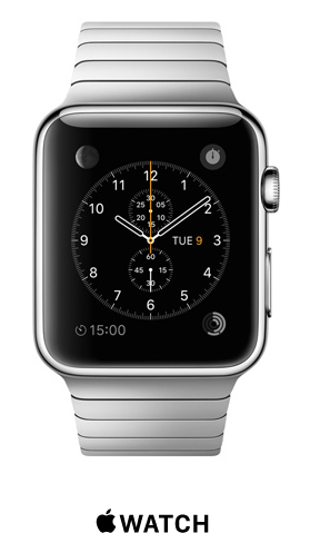 apple simple watch