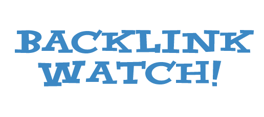 backlink watcher