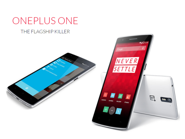 one plus one mobile