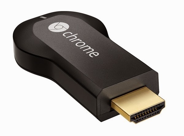 chromecast