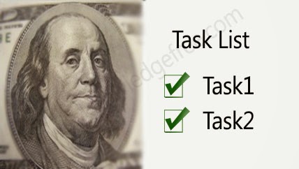earn money online by doing simple tasks