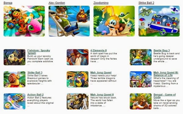 Free Adventure Games - Adventure Games Free Download ...