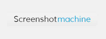 screenshot machine