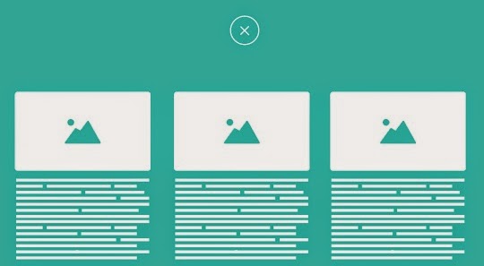 animatedModal Free jquery animation plugin