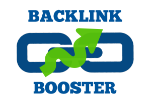 backlink booster to increase website traffics