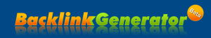 backlinkgenerator for backlinks booster