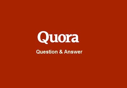 Quora question answer - free content curation tool