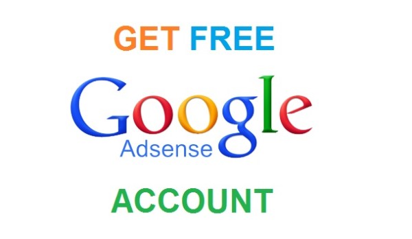 Sign Up For Google Adsense Account