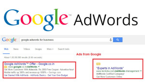 google adwords business growth