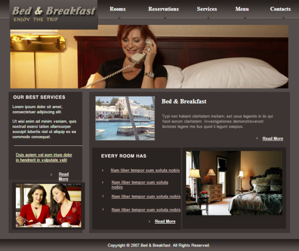 bedandbreakfast 2