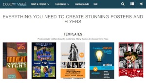 postermywall poster maker online