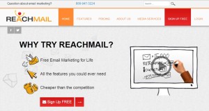 reachmail-email marketing campaigns online for free
