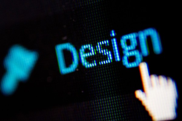 key features require fro web design and company branding