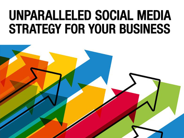 Unparalleled Social Media Strategy for Your Business