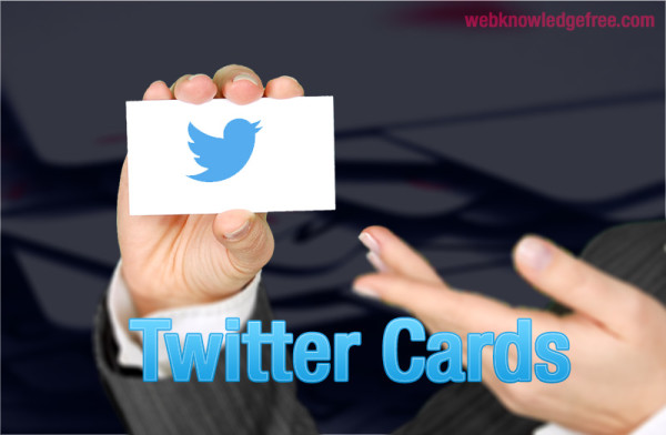 creative twitter cards to get more trafffic