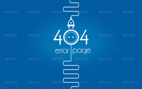 scoket 404 error page