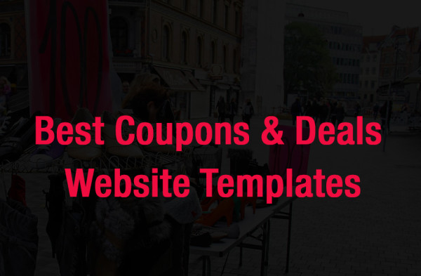 wordpress coupon theme free download