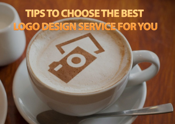 tips to choose best logo design service for your brands