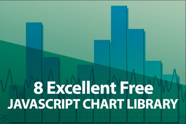 best free javascript chart library for data visualization