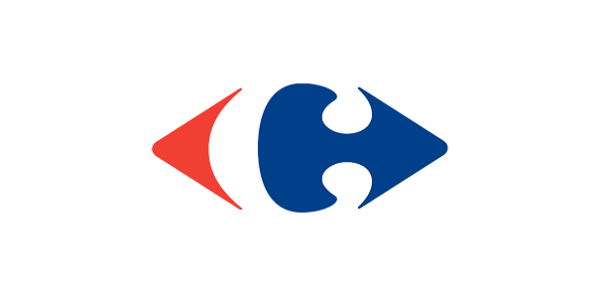 Carrefour logo