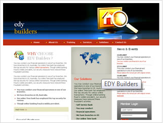 edu builders