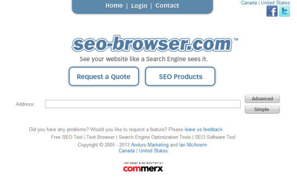 seobrowser