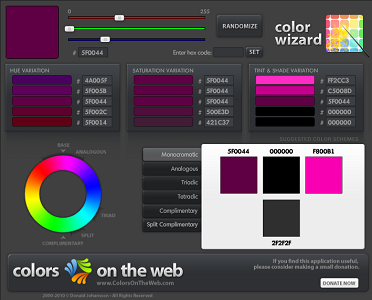 colorwizard