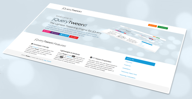 BEST JQUERY PLUGINS FOR ANIMATION – Web Knowledge Free BEST JQUERY PLUGINS FOR ANIMATION – Web Knowledge Free