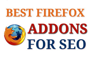 best firefox addons for seo