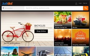 JustDial - Local Search Engine - online business directory