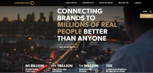 conversantmedia connecting brands with advertiser and publishers