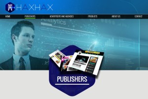 haxhax Publishers Network