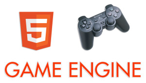 HTML5 GAME ENGINE