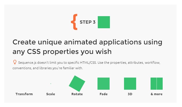 CSS Animation Library Require For Good Web Design – Web Knowledge Free