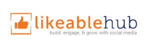 likeablehub an effective social media tool for your business