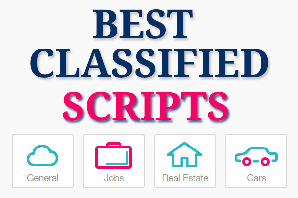 best classfied scripts for ad posting business startup