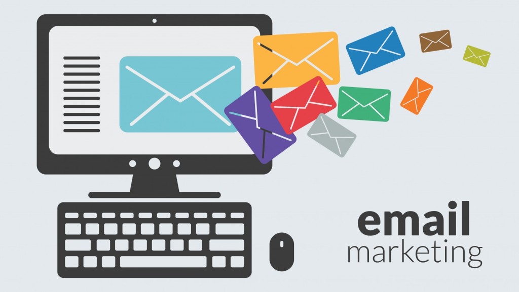 Email Marketing Service