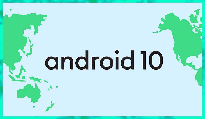 New Features Available in Android 10