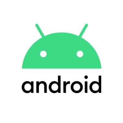 android new logo